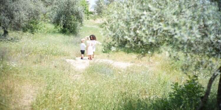 איך לבנות בעולם שבור?