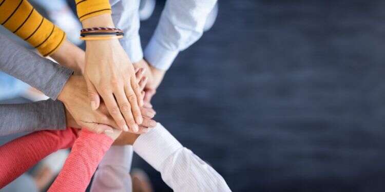 צילום: שאטרסטוק שנהיה ראויים לקבל את הגר