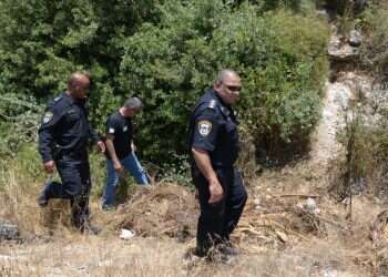 חטיפת ספיר נחום: במשטרה הכירו את החשוד, אך לא עצרו אותו בזמן
