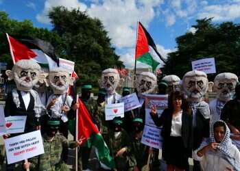 "ציד המכשפות": הדו"ח שממשיך את המגמה החד-צדדית כנגד ישראל