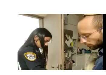 לוד: הערבים תקפו את הקבוצה, המשטרה עצרה את המדריך