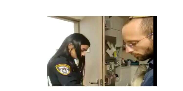 לוד: הערבים תקפו את הקבוצה, המשטרה עצרה את המדריך