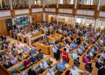 המפעל שמבקש להחזיר לקדמת הבמה התלמודית את זוהרו של ר' יהודה הנשיא