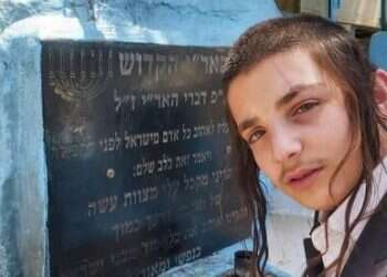 מירב בן ארי: "נער בן 16 נעדר כבר 80 יום, מבקשת מהמשטרה להרחיב את החיפושים"