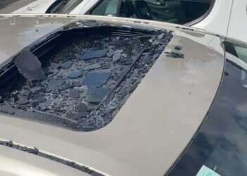 נוסעת שנפגעה מיידוי אבנים מבקשת מהשופטים: "תתייחסו לנאשם כטרוריסט"