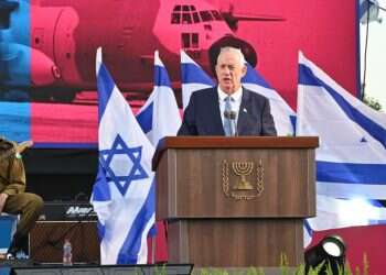 אחרי 22 שנה: מי שסגר את השער בלבנון דואג לצד"לניקים