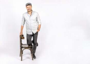 "מגיל קטן יש לי חיבור לא מוסבר לנעמי שמר"