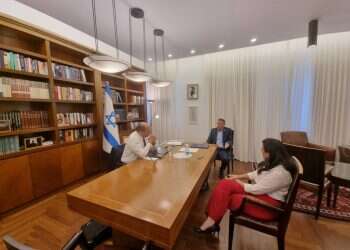 הפגישה המשולשת: בנט, שקד ואורבך שקד או כהנא: עתיד ימינה – לאן?