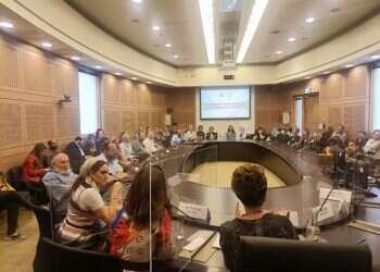 אחת שלא מוותרת כדי שלנערים דתיים מתמודדי נפש יהיה מקום בעולם