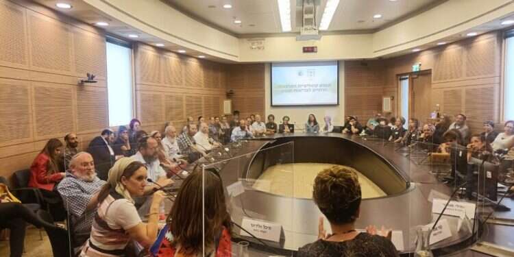 אחת שלא מוותרת כדי שלנערים דתיים מתמודדי נפש יהיה מקום בעולם