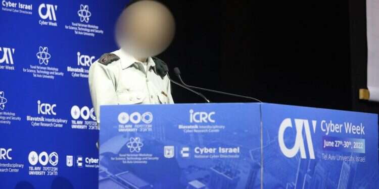 סגן מפקד יחידת 8200 חושף: "סיכלנו ניסיונות להשתלט על מערכות המים"