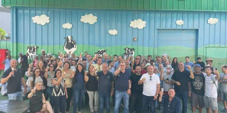 הישג נגד תנועות החרם: מפעל בן אנד ג'ריס בישראל לא ייסגר