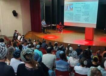 7 שנים להירצחו של דני גונן. אמו באזכרה: "את הבחירה בחיים זרע דני"