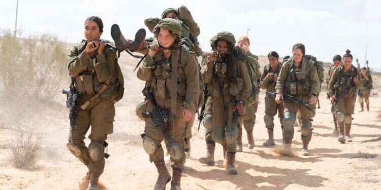 לוחמות בצה צה"ל לבג"ץ: נשים ישרתו גם ב-669 ובמחלקות חי"ר מסוימות
