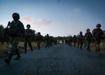 עלייה בניסיונות לבצע פיגועי טרור. כוחות הביטחון הלילה. צילום: דובר צה עלייה בניסיונות לבצע פיגועים, צה"ל עצר הלילה 20 מבוקשים