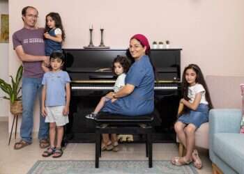 צילום: אבישג שאר-ישוב