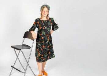 אתי אלבוים: "הייתי רוצה לקבל חיבוק מהסבים והסבתות שלי"