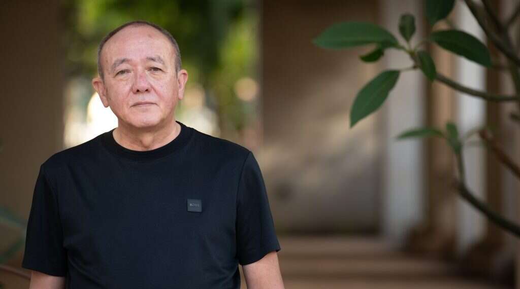 אלוף במיל' אליעזר מרום (צ'ייני). צילום: שריה דיאמנט דם חדש: אלו האנשים שצפויים להתמודד בפריימריז הליכוד