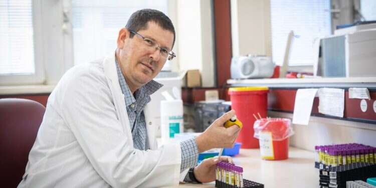 חוכמה, בינה ודאטה: המחשבים שמחליפים את הרופאים