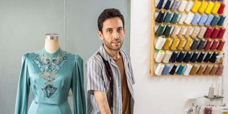 קובי גולן. צילום: אבישג שאר–ישוב