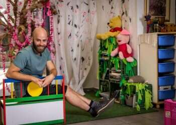 צילום: אריק סולטן