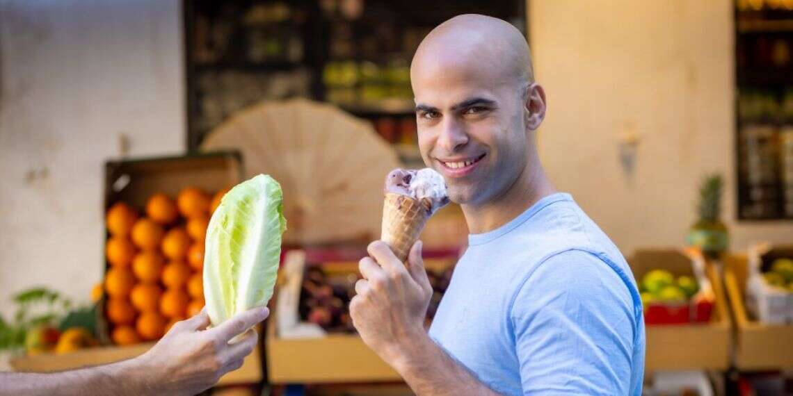 צביקה עינב. צילום: אריק סולטן