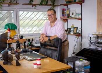 צילום: אריק סולטן