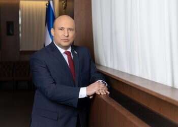 שבויים באפילה: האנשים שיושבים בחדר המו"מ בין קטאר לחמאס