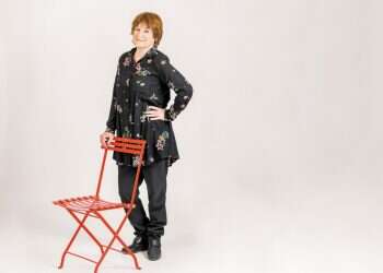 גלילה רון–פדר–עמית: "תום סויר הוא הילד שכמוהו רציתי להיות"