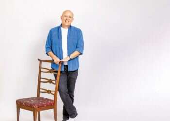 גיל חובב: "לבוש כלואי ה־14, אני נראה כמו אישה מכוערת"