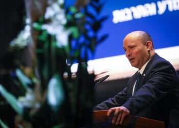 הסיבה האמיתית לפיזור הכנסת