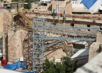 יוצא מהמערה: אחרי שנתיים בתפקיד, מח"ט יהודה עוזב את חברון