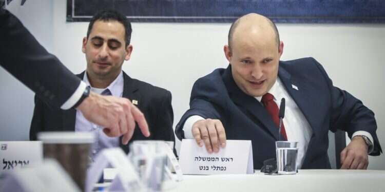 בחירות עוד אין, קמפיין כבר יש