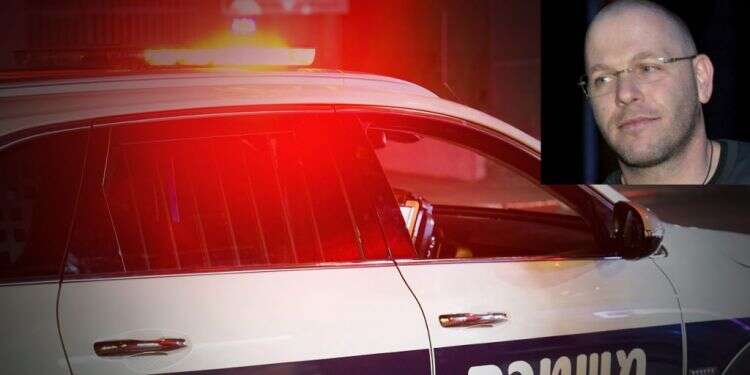 עמיחי כרמלי ז "נעשה הכל כדי למצות את הדין": הוארך מעצר החשודים בדריסה למוות של מתנדב המשטרה