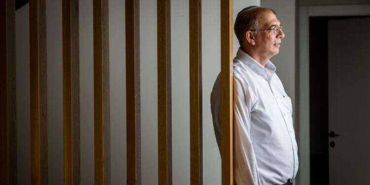 ניר אורבך: ראיתי שהציבור שלנו לא איתנו