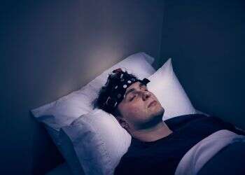 ניקוי ראש: ההמצאה שתשפר לכם את יכולת השינה ויעילות המוח