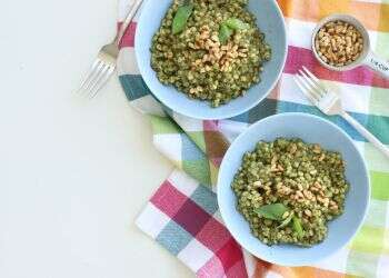 כמה פשוט, ככה טעים