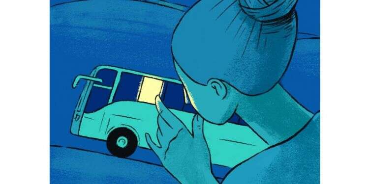 איור: מורן ברק