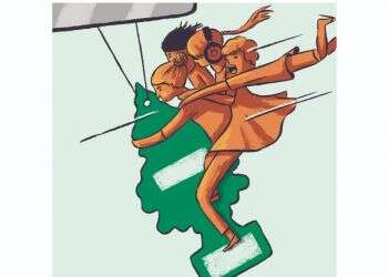 איור: מורן ברק