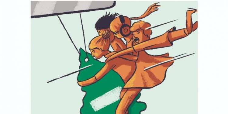 איור: מורן ברק איור: מורן ברק