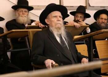 "הפעם זה אמיתי": המשבר החינוכי שעלול להביא לפיצול של יהדות התורה