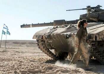 שילוב בנות ביחידות עם בנים דתיים ייצר צבא מפורד