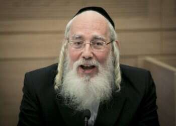 "הפעם זה אמיתי": המשבר החינוכי שעלול להביא לפיצול של יהדות התורה