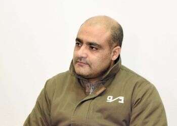 פעיל בארגון הומניטרי בינלאומי הורשע בהעברת ציוד ומיליוני דולרים לחמאס