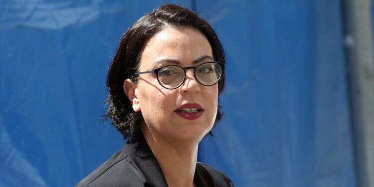 גלית דיסטל־אטבריאן. צילום: גדעון מרקוביץ אחרי שנה באופוזיציה, בליכוד נערכים לפריימריז סוערים במיוחד