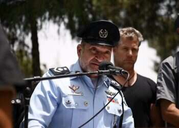 לקראת הדיון בוועדת חוקה: המפכ"ל יגיע לכנסת ויאבק על כבוד השוטרים