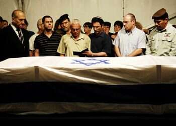 פרטים חדשים על חטיפת גולדווסר ורגב נחשפים בסרטון של חיזבאללה