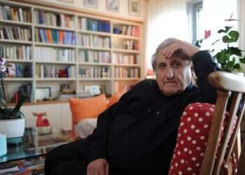 מאחורי התיאורים הרפואיים בספריו של א"ב יהושע