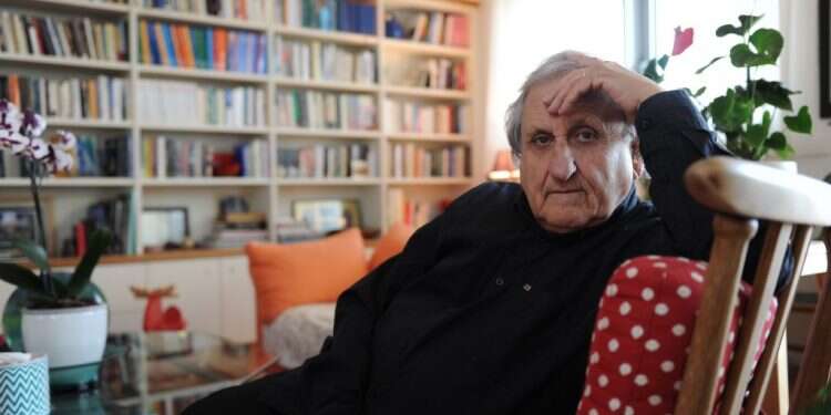 מאחורי התיאורים הרפואיים בספריו של א"ב יהושע