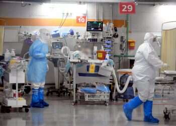 האנטומיה של רותם: "העבודה הזאת שואבת את הכול"